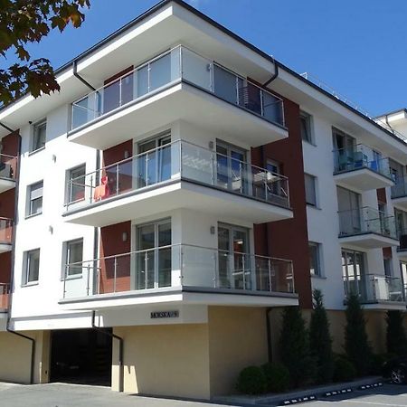 Apartament Delux Реваль Екстер'єр фото
