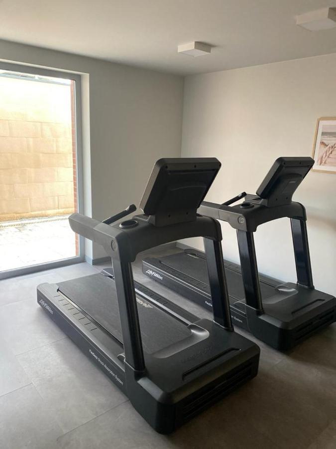 Apartament Delux Реваль Екстер'єр фото