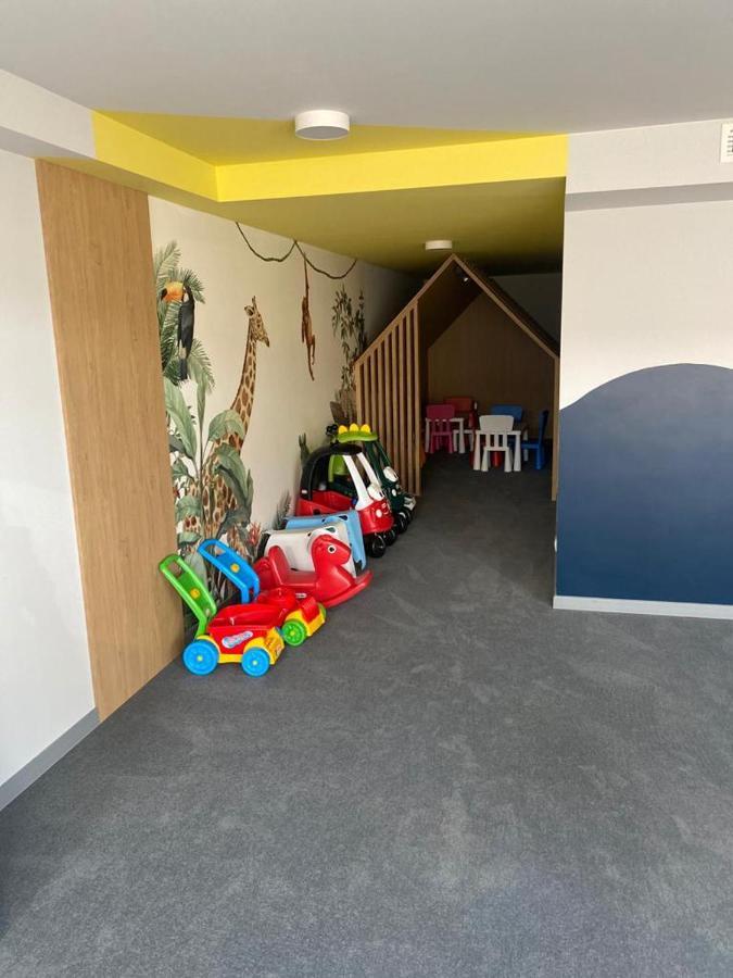 Apartament Delux Реваль Екстер'єр фото