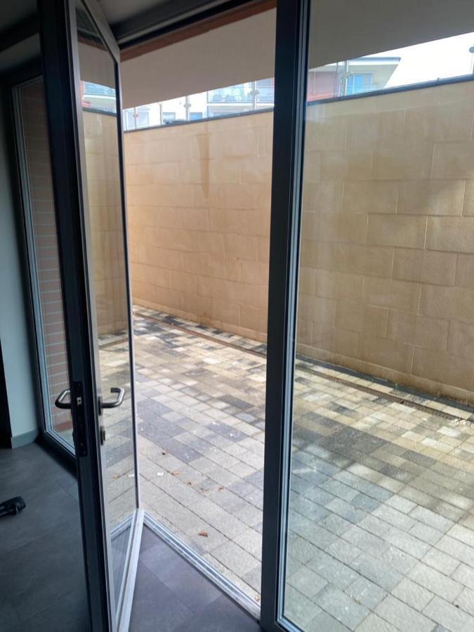 Apartament Delux Реваль Екстер'єр фото