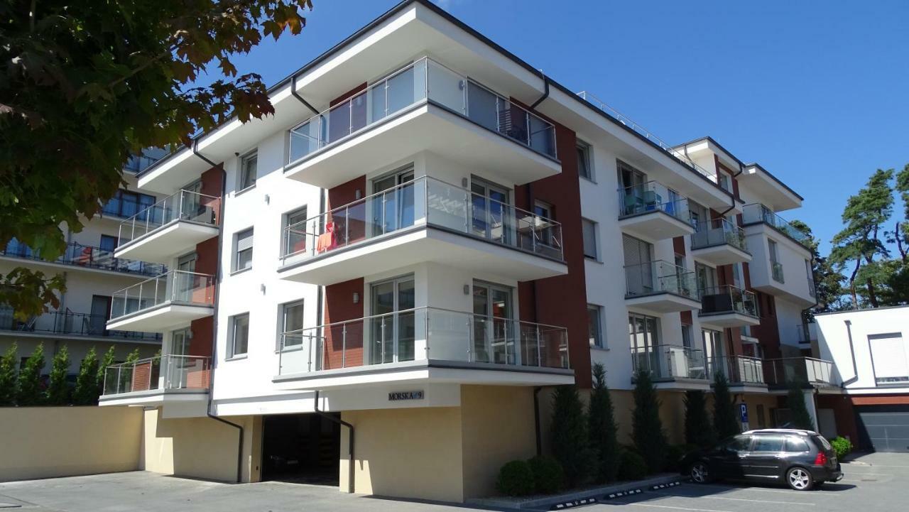 Apartament Delux Реваль Екстер'єр фото