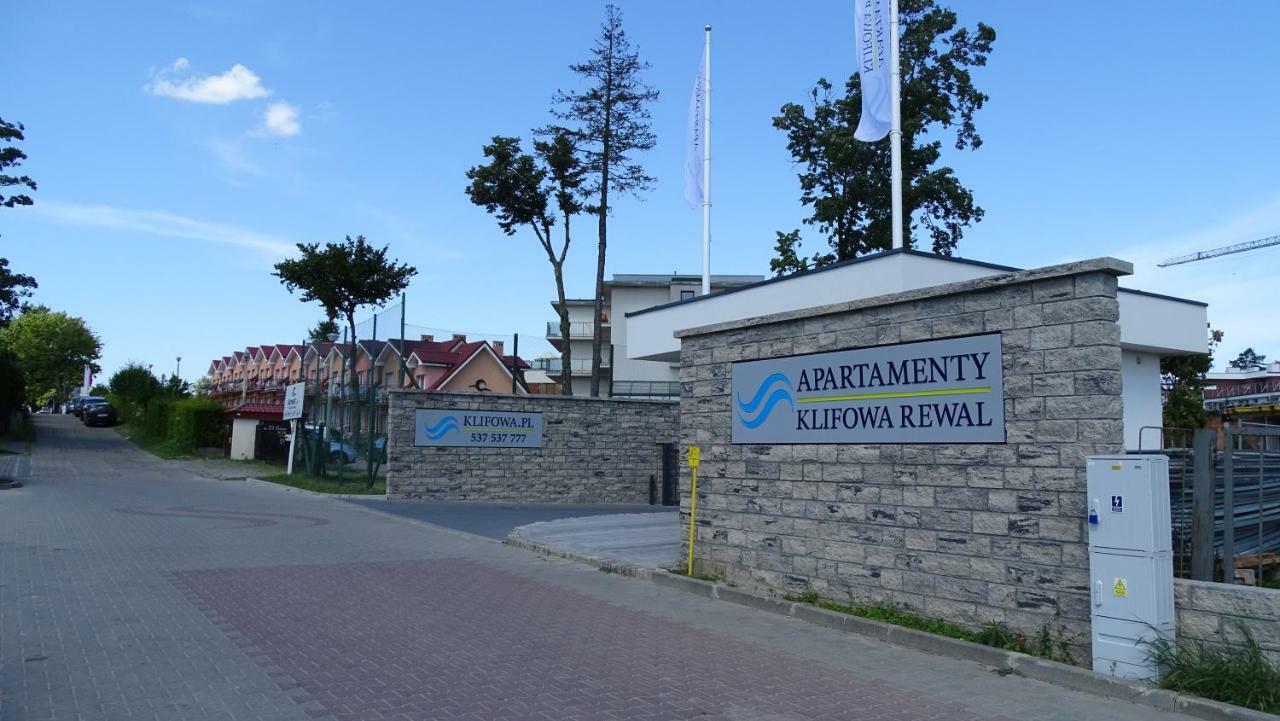 Apartament Delux Реваль Екстер'єр фото