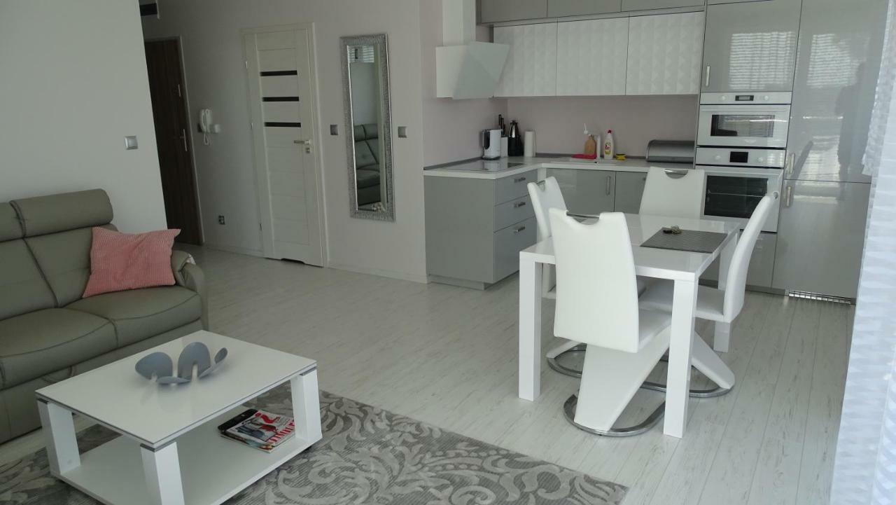 Apartament Delux Реваль Екстер'єр фото
