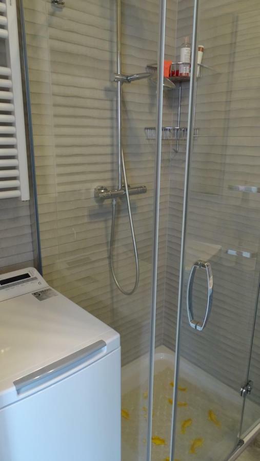 Apartament Delux Реваль Екстер'єр фото
