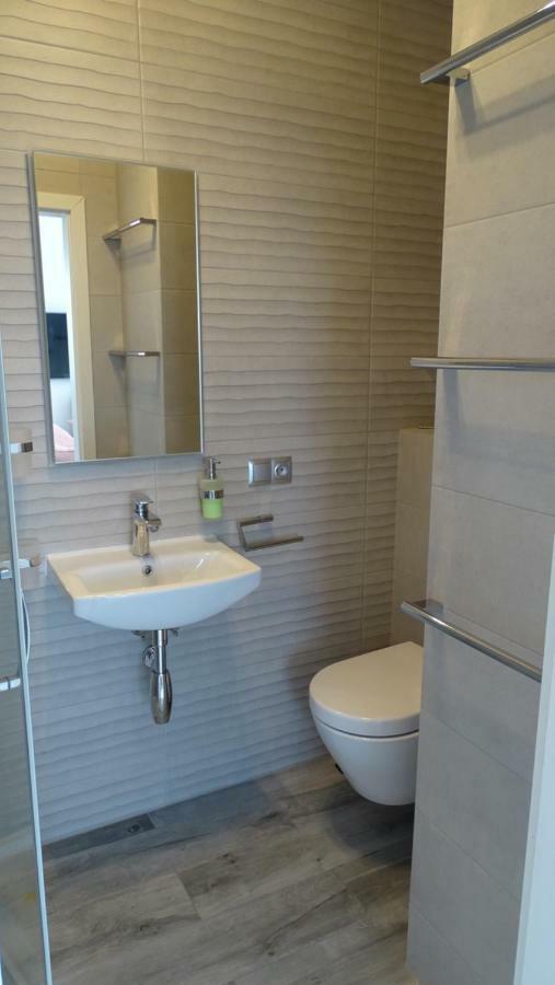 Apartament Delux Реваль Екстер'єр фото
