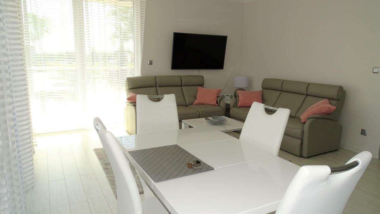 Apartament Delux Реваль Екстер'єр фото