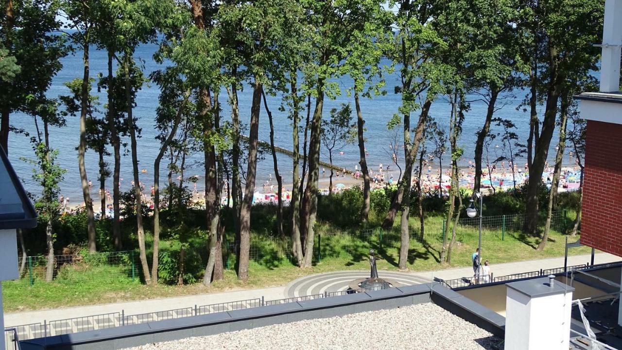 Apartament Delux Реваль Екстер'єр фото